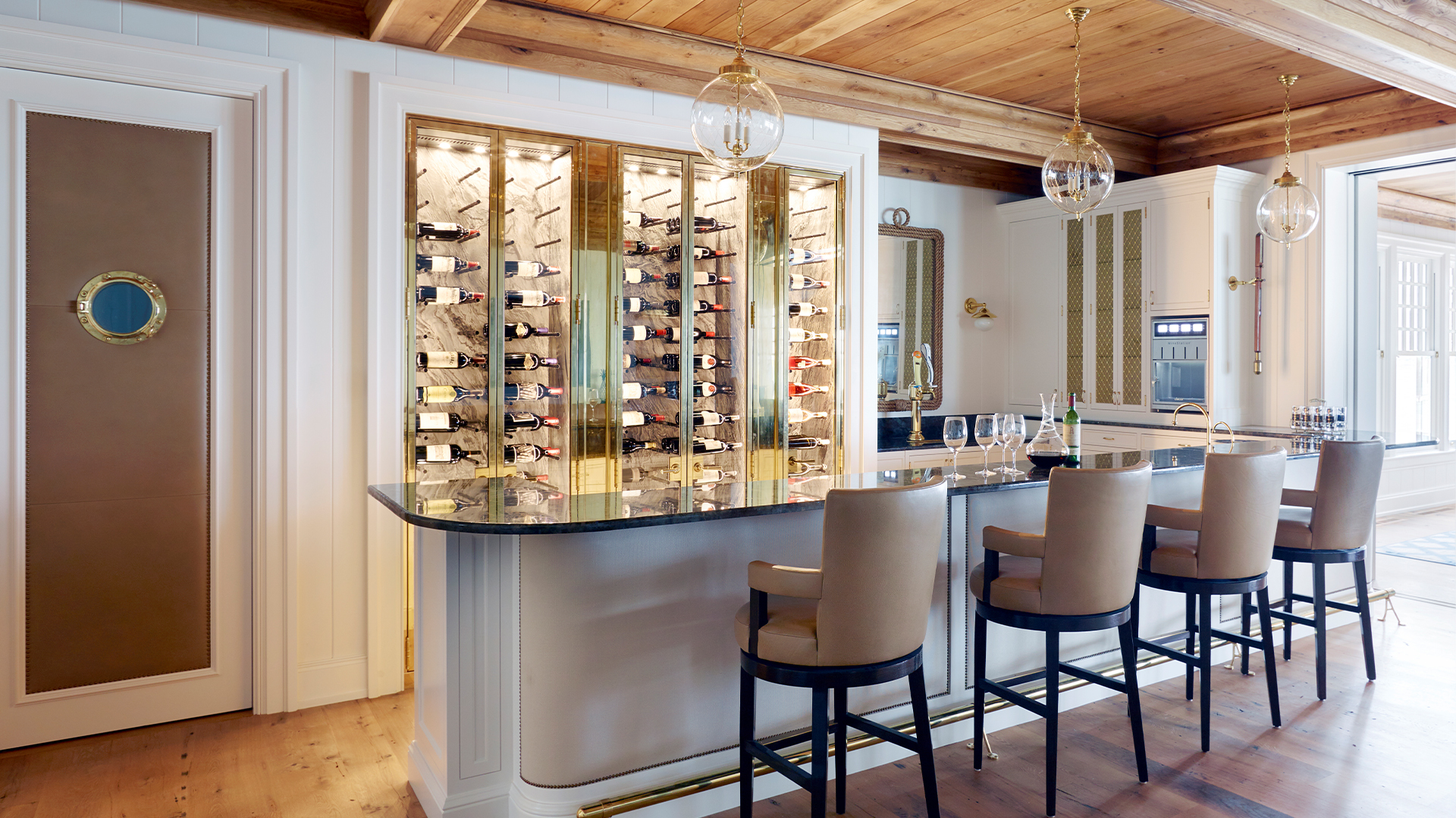 Frank-Ponterio-Interior-Design-Beach-House-Bar