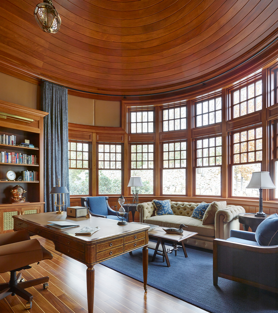 Frank-Ponterio-Interior-Design-Beach-House-Office