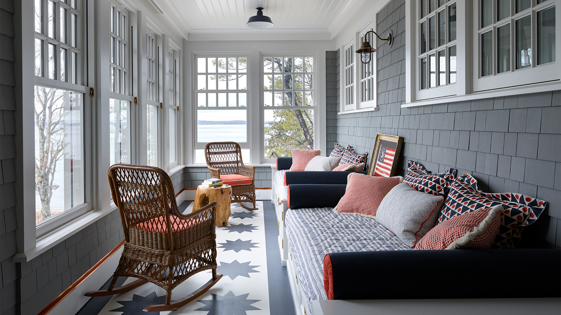 Frank-Ponterio-Interior-Design-Beach-House-Sleeping-Porch