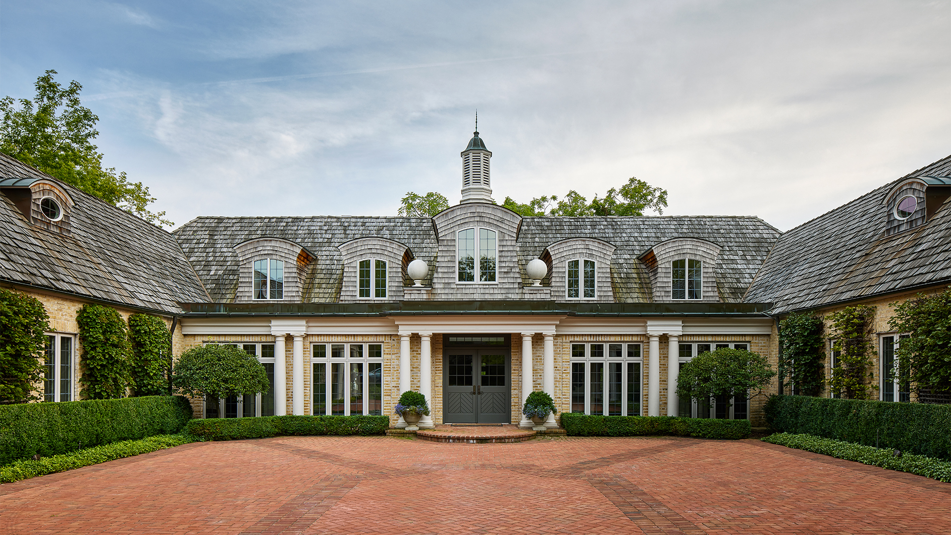 Frank-Ponterio-Interior-Design-Country-Estate-Front