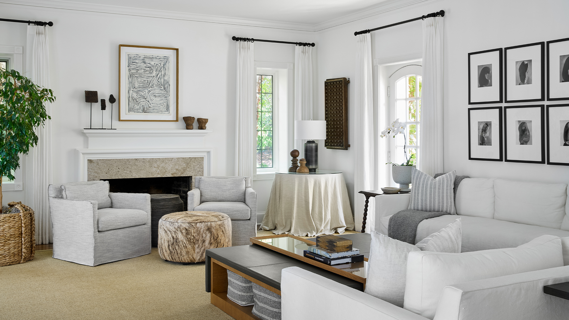 Frank-Ponterio-Interior-Design-Country-Estate-Living-Room