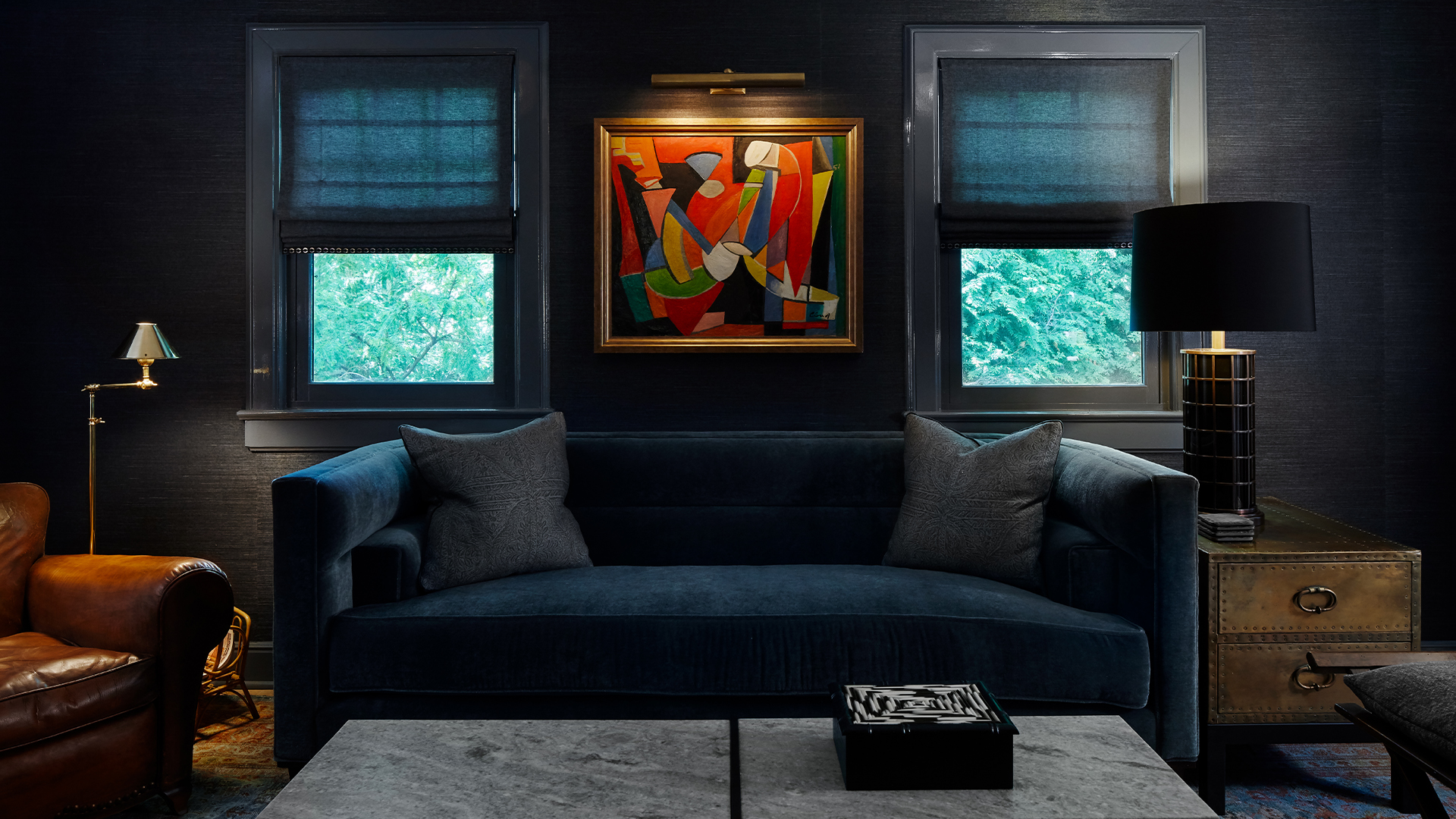 Frank-Ponterio-Interior-Design-North-Shore-Summer-Home-Sitting-Room