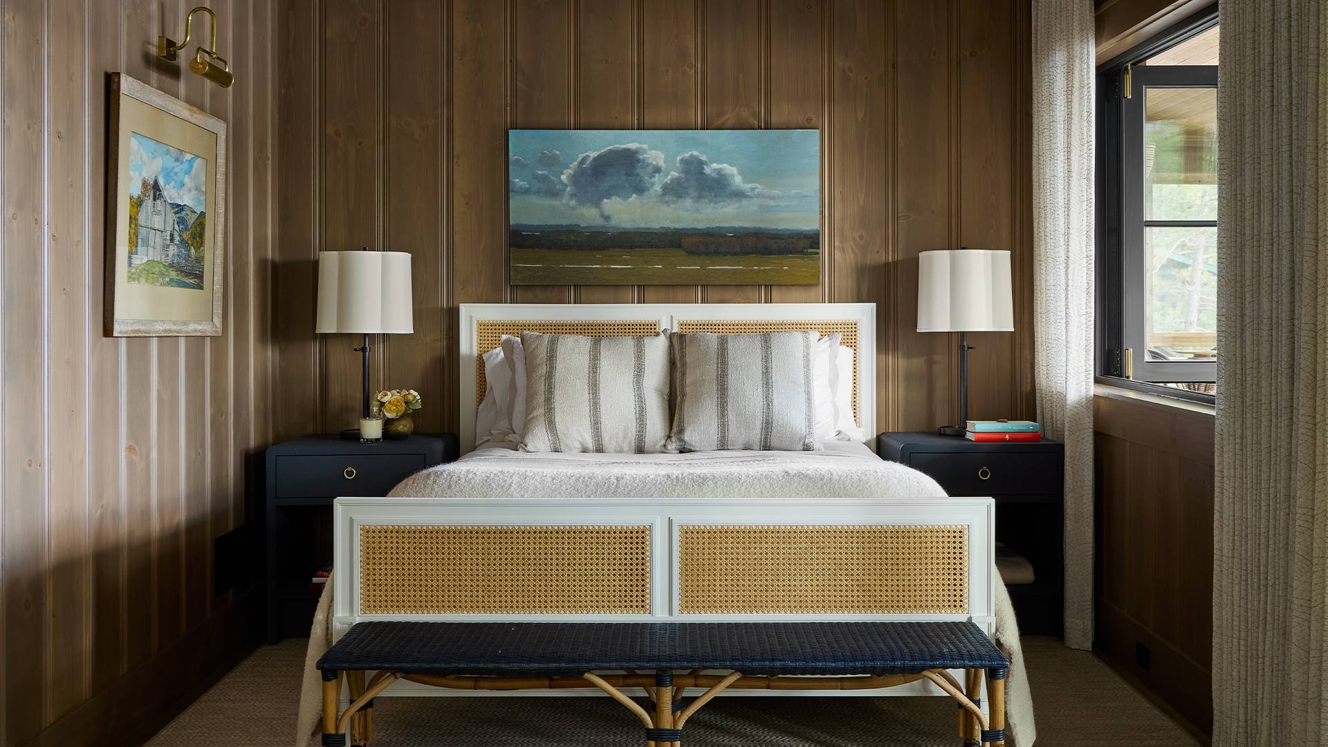 Frank-Ponterio-Interior-Design-North-Woods-Lake-House-Guest-Bedroom-3