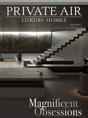 Frank-Ponterio-Interior-Design-Private-Air-Winter-2020-Cover