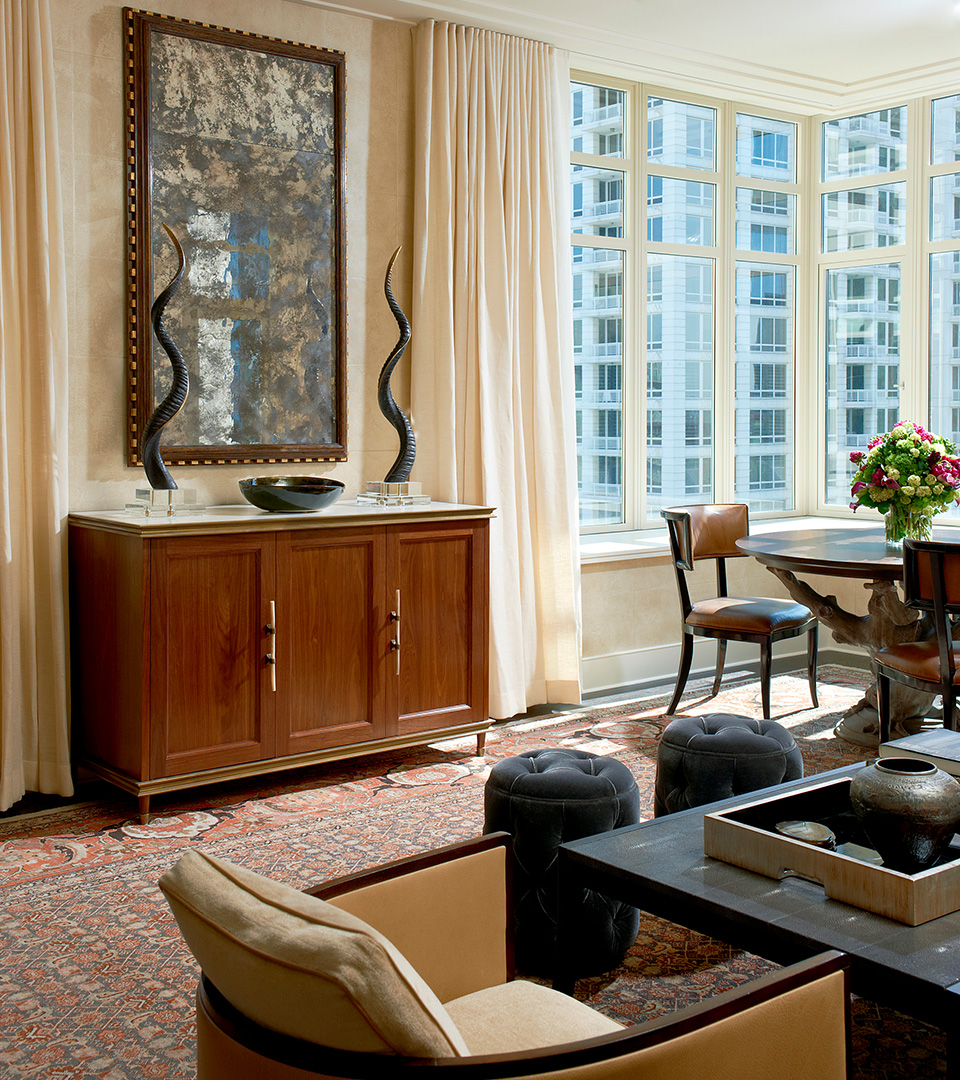 Frank-Ponterio-Interior-Design-Ritz-Carlton-Residences-Living-Room-2
