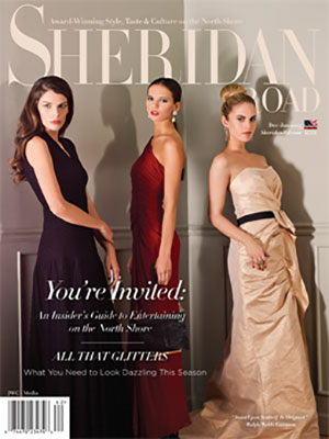 Frank-Ponterio-Interior-Design-Sheridan-Road-December-2012-Cover