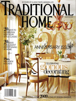 Frank-Ponterio-Interior-Design-Traditional-Home-September-2009-Cover