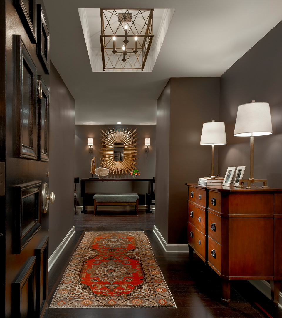 Frank-Ponterio-Interior-Design-Waterfront-Residence-Entry