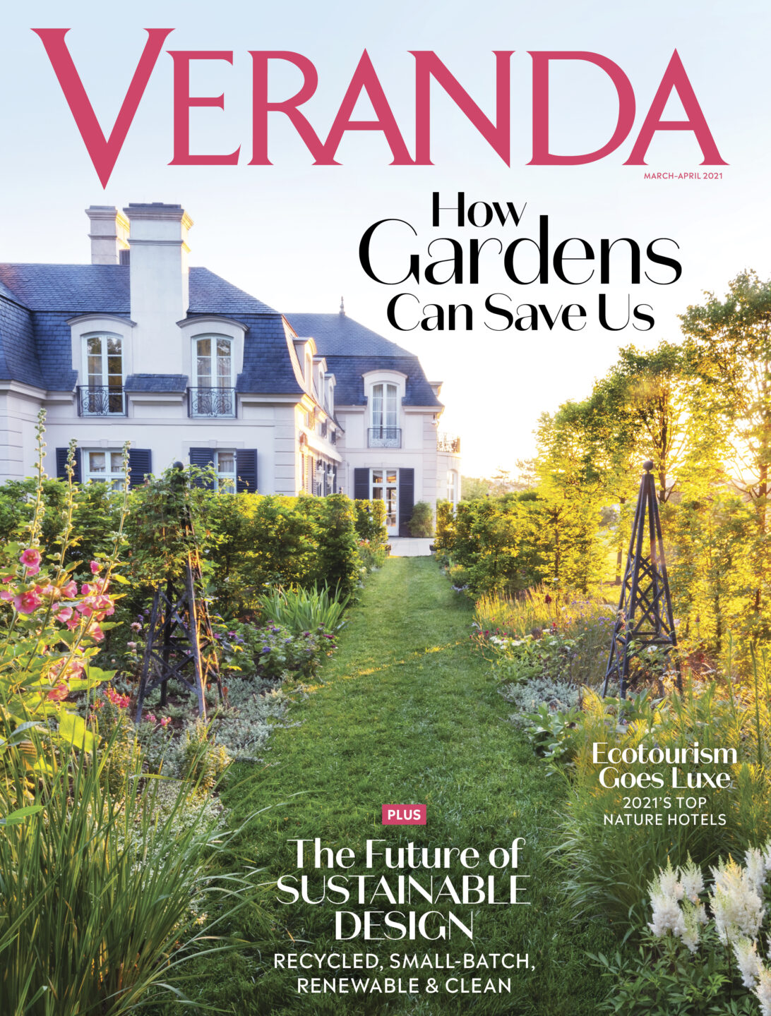 Frank_Ponterio_Press_Veranda_MarApr21_Cover