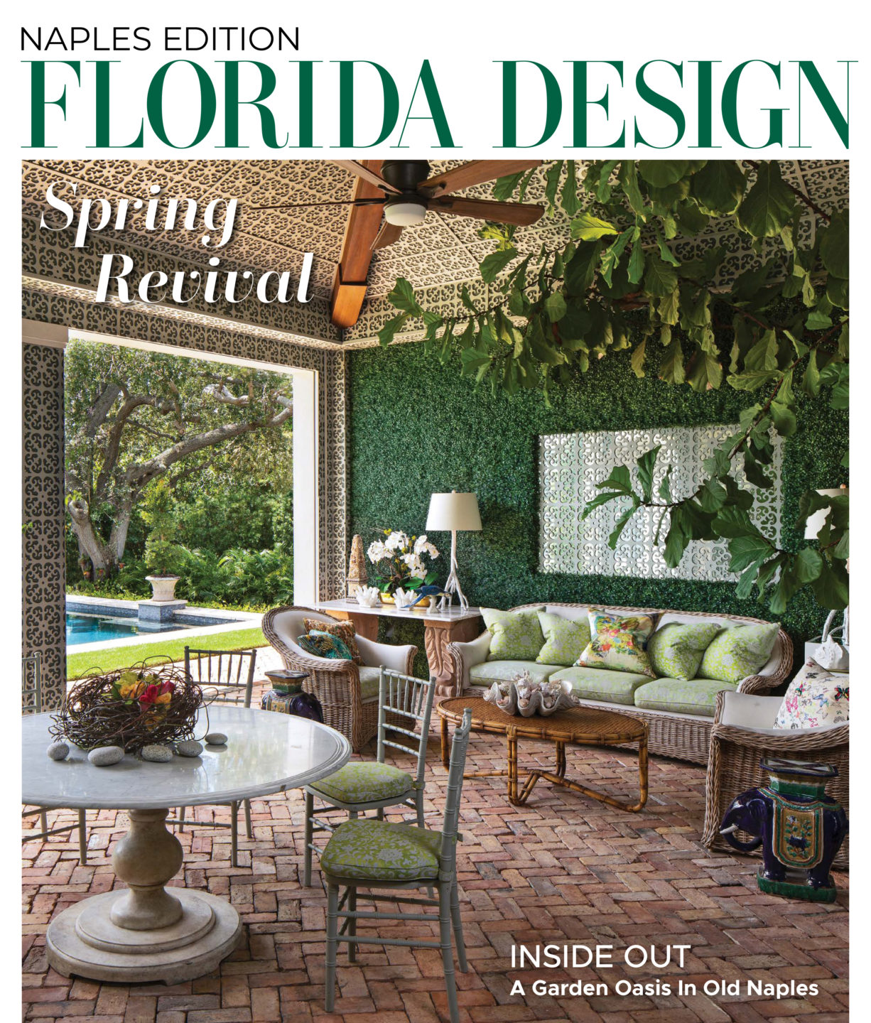 Frank-Ponterio-Interior-Design-Florida-Design-Naples-March-2022-Cover